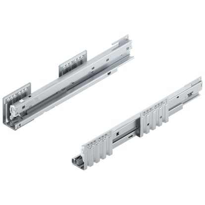 Sina corp MERIVOBOX cu BLUMOTION 450.3501B stanga+dreapta