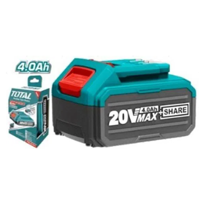 Acumulator 20V-4.0Ah (INDUSTRIAL)