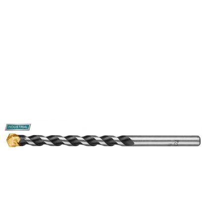 Burghiu pentru beton - 10X120mm (INDUSTRIAL)