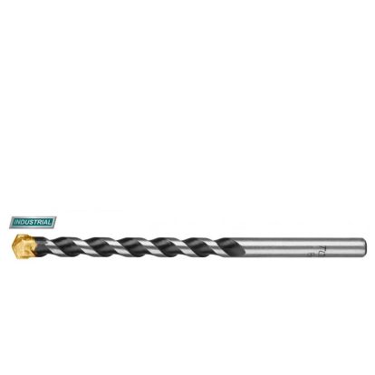 Burghiu pentru beton - 5X85mm (INDUSTRIAL)