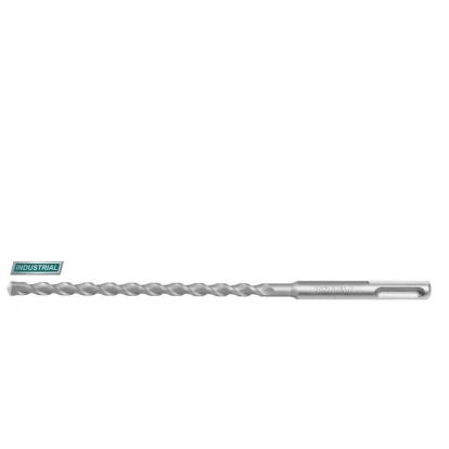 Burghiu SDS Plus - 8x210mm (INDUSTRIAL)