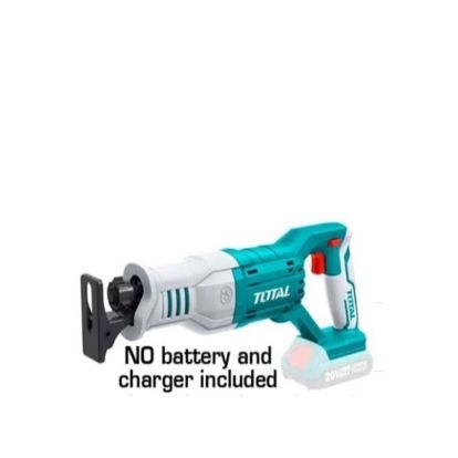 Fierastrau sabie Li-Ion, 20V