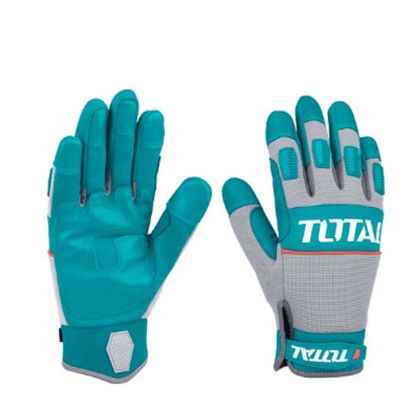 Manusi de protectie socuri mecanice