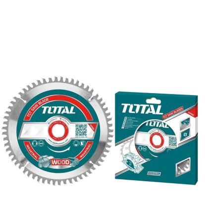 Panza ferastrau TCT, 165mm