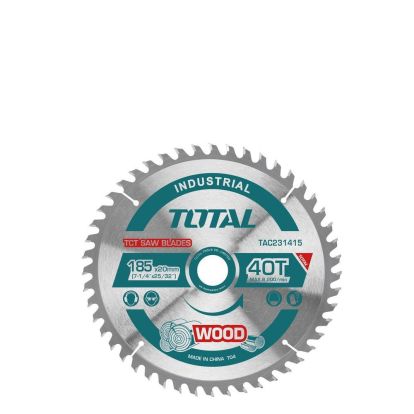 Panza ferastrau TCT pentru lemn,185x20 mm