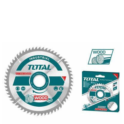 Panza ferastrau TCT pentru lemn, 210x30 mm