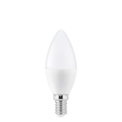 BEC LED SAMSUNG LUMANARE 8W C37 E14 4000K