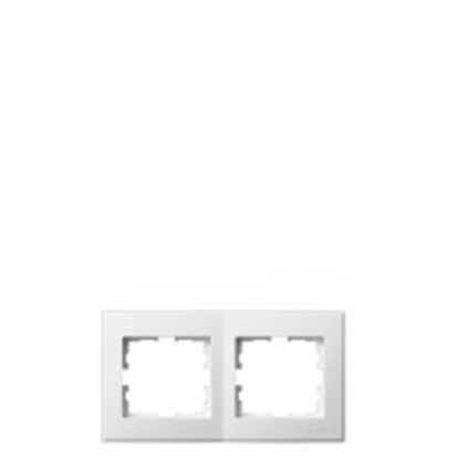 LESYA RAMA 2P ORIZONTALA ALBA