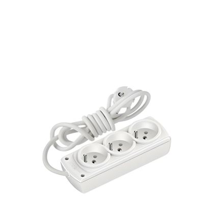 PRELUNGITOR 3 PRIZE 2M CU MARTOR LED