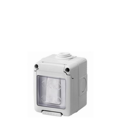 INTRERUPATOR ANTIGRON CU PROTECTIE PRAF APA IP55