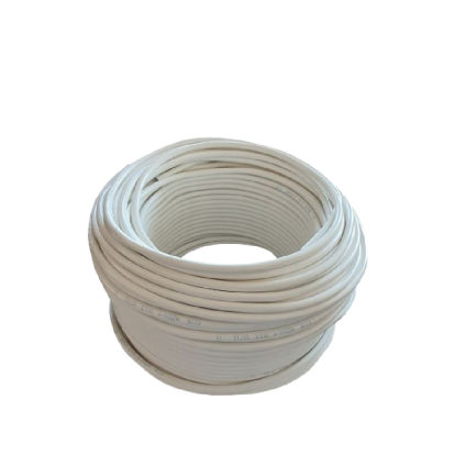 CABLU ELECTRIC MYYM 3X1.5 PP CUPRU ALB 100M/ROLA