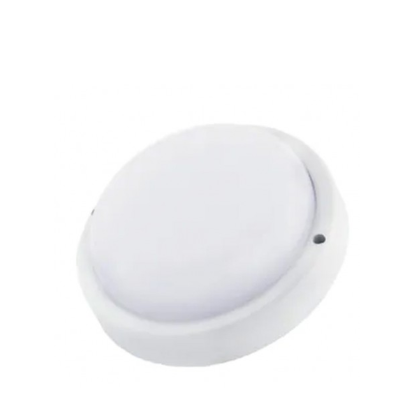 LAMPA LED 18W 6500K 178MM ROTUNDA ALBA