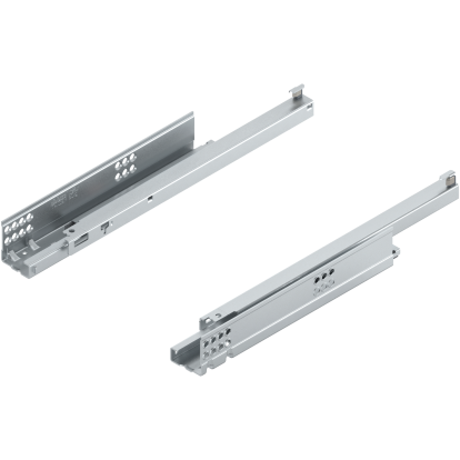 Glisiera Blum TANDEM extragere partiala cu tip on incorporat pentru pal 19mm 550F3500T