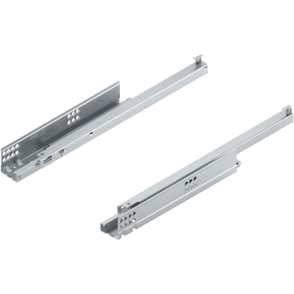 Glisiera Blum TANDEM extragere partiala cu tip on incorporat pentru pal 19 mm 550F4000T