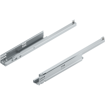 Glisiera Blum TANDEM extragere partiala cu tip on incorporat pentru pal 19 mm 550F4500T