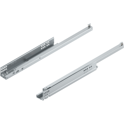 Glisiera Blum TANDEM extragere partiala cu tip on incorporat pentru pal 19mm 550F5000T