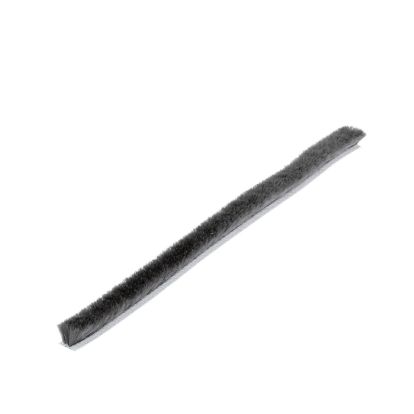 Perie pentru profil aluminiu cu canal (20 metri)