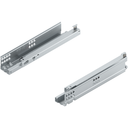 Glisiera BLUM TANDEM extragere partiala cu tip on 550F2700T