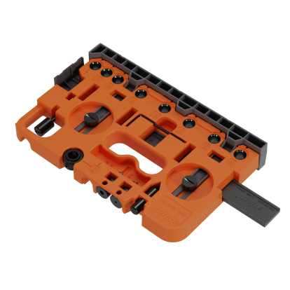 Sablon de gaurit pt Aventos, Tandembox, Legrabox, Merivobox,Tandem, Metabox ZML.0040.02 (02234545)