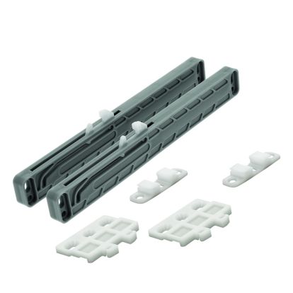 Amortizor pentru glisiera si metabox