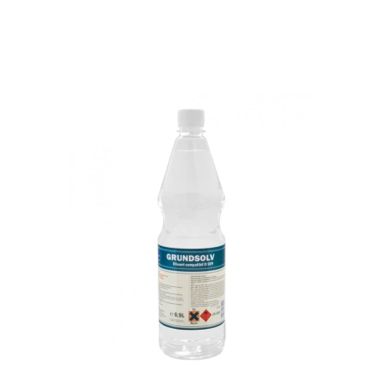DILUANT UNIVERSAL VOPSEA GRUNDSOLV COMPATIBIL D509 0.9 L