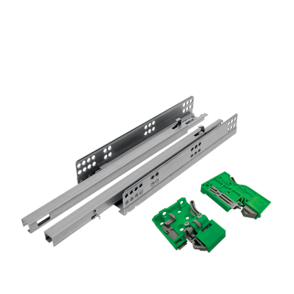 Glisiera HDD sincron extragere partiala cu push-on L300