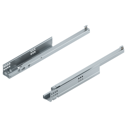 Glisiera Blum TANDEM extragere partiala cu amortizare pentru pal 19 mm 550F4000B