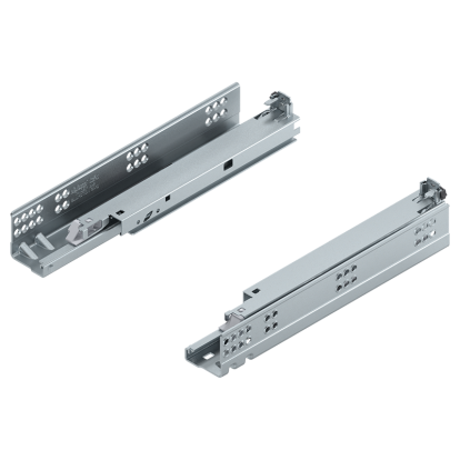 Glisiera Blum TANDEM extragere totala cu amortizare pentru pal 19 mm 560F3000B