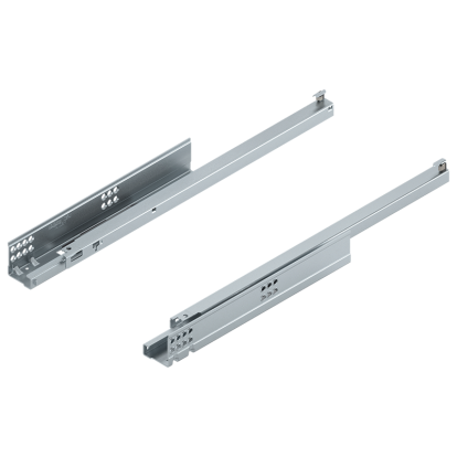 Glisiera Blum TANDEM extragere partiala cu tip on pentru pal 19 mm 550F4500