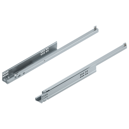 Glisiera Blum TANDEM extragere partiala cu amortizare pentru pal 19 mm 550F5500B
