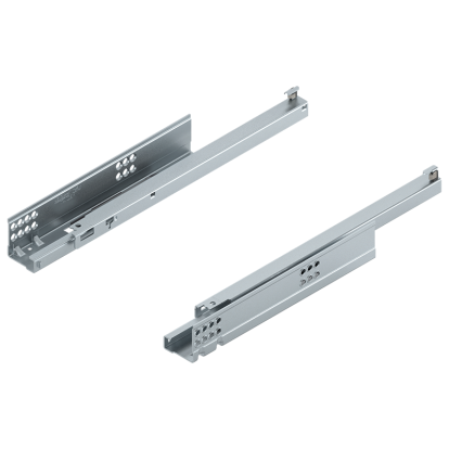 Glisiera Blum TANDEM extragere partiala cu tip on pentru pal 19 mm 550F3500