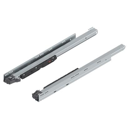 Sina corp LEGRABOX cu BLUMOTION 753.6001S stanga+dreapta