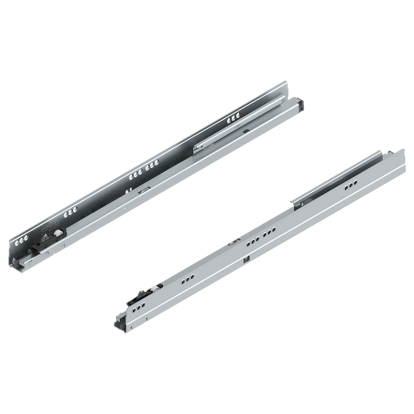 Sina corp TANDEMBOX cu BLUMOTION 578.5501BK stanga+dreapta