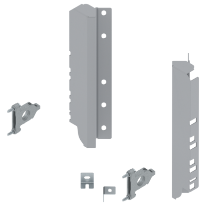 Cuplaj front TANDEMBOX antaro /plus Space Corner ZSF.345E.D1E