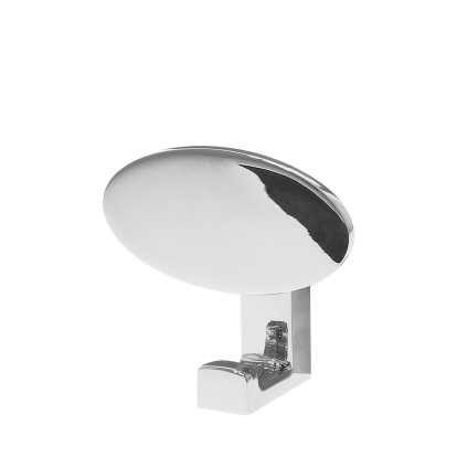 CUIER MARELLIS RAVEN MR21.85.000, SATIN NICHEL