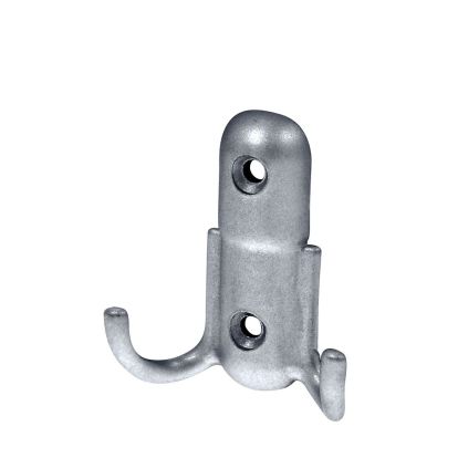 CUIER TORPILA 39609.04, CROM (10 buc)