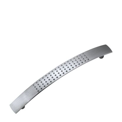 Maner din zamac Aland 96 mm, crom