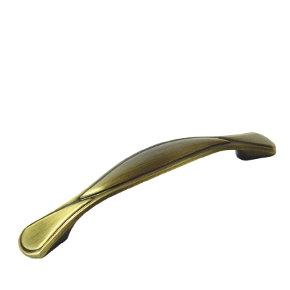 Maner din zamac Evald 96 mm, antic