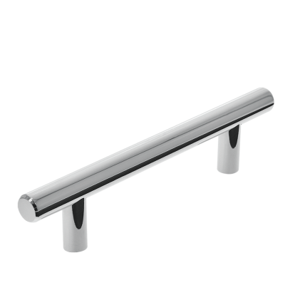 Maner bara din aluminiu Espen 192 mm, crom