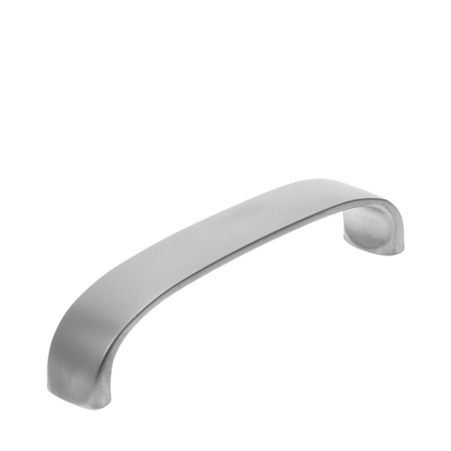 Maner din zamac Colden 128 mm, satinat