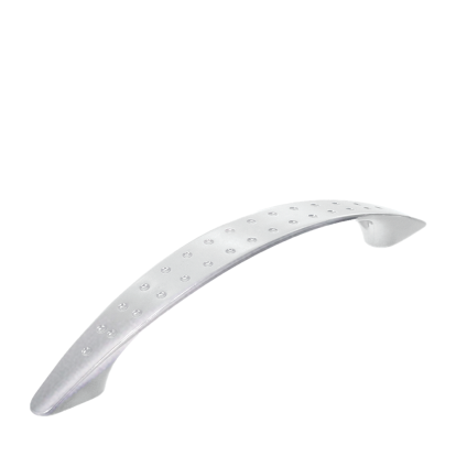 Maner din zamac Farand 96 mm, satinat