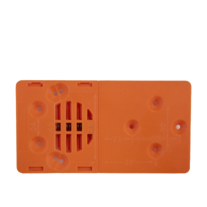 Sablon de Montaj Balama (2 buc)