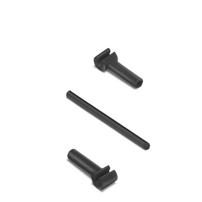 Separator pentru cos Jolly corp de 150 mm, antracit