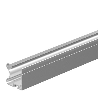 Profil din aluminiu maner tip M 2.5 ml