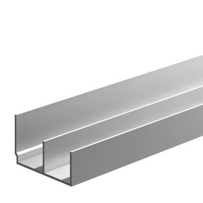 Sina aluminiu superioara pentru sistem STS80R/STS85D/KLS85H, 3 ml