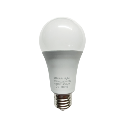 Bec LED 12W E27 A60 220V