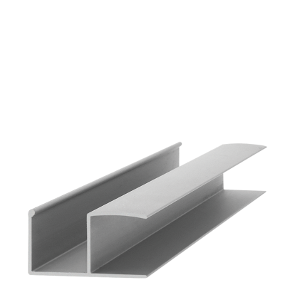 Profil din aluminiu maner tip Y 2.5 ml