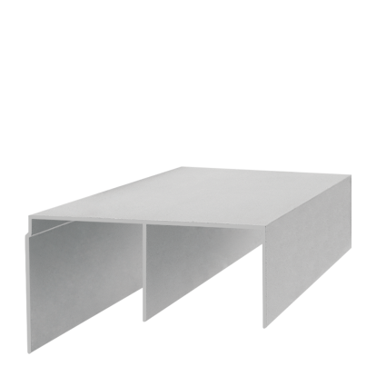 Sina aluminiu superioara pentru sistem STS80R/STS85D/KLS85H, 4 ml