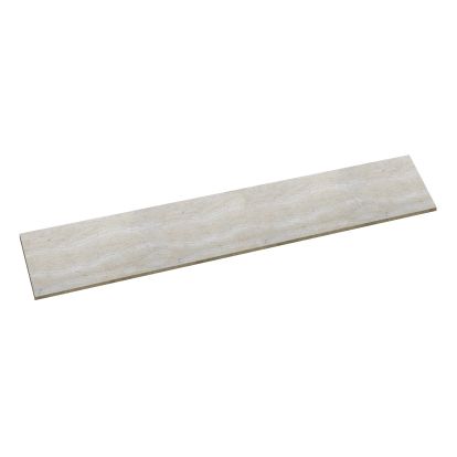 PLINTA MARMURA SILVIA 8 X 60 X 2 CM LUSTRUITA