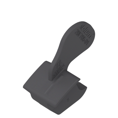 Limitator unghi deschis AVENTOS HF 20F7051 104 grade, gri-inchis